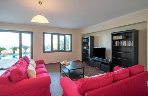 Khartata Villa | Artemis Oasis Villa