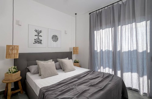 South Rhodes Villa | Seasand Villa
