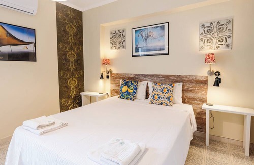 Corfu Town Apartment | Palaiopolis Maison by Konnect, Mon Repos