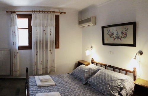Xifias Other | Beautiful house in Agios Stefanos with pool