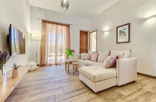 Pigadhakia Villa | Villa Agricola Zakynthos