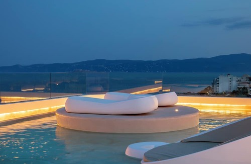 Agii Theodori Resort | Isla Brown Corinthia Resort & Spa, Curio Collection Hilton