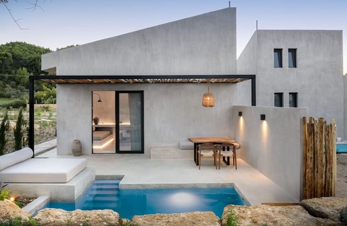Sithonia House | Pure Villas