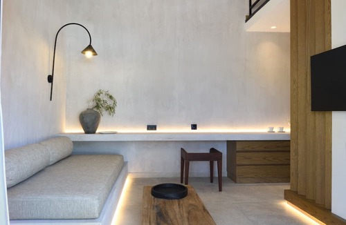 Sithonia House | Pure Villas