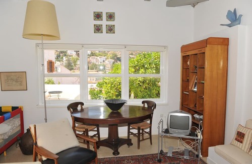 idhra Villa | Dione House