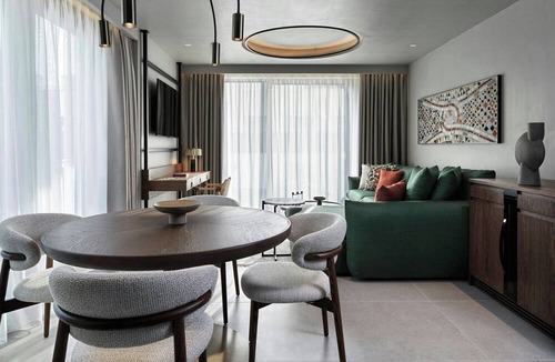 Thessaloniki City Centre Hotel | MonAsty, Thessaloniki, Autograph Collection