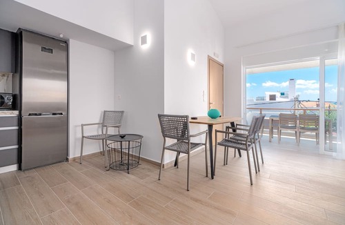 Kato Assos House | COSTAVASIA Apartments