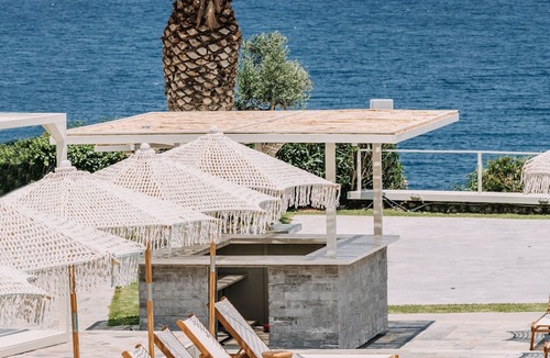 Chalcis Hotel | Brown Beach Chalkida Resort, a member of Brown Hotels