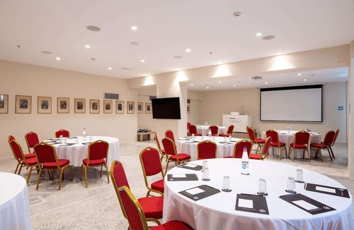 Chalcis Hotel | Brown Beach Chalkida Resort, a member of Brown Hotels