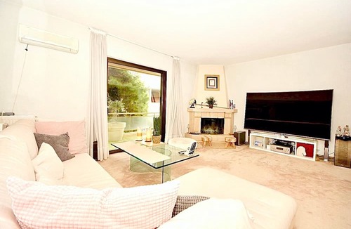 Vouliagmeni Apartment | Villasonboard 2bed Condo Greek Riviera Vouliagmeni