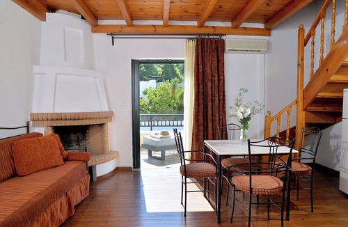 Scala Hotel | Vasilaras Hotel