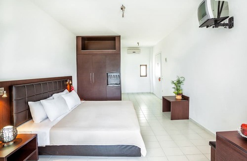Possidi Resort | Xenios Dolphin Beach Hotel