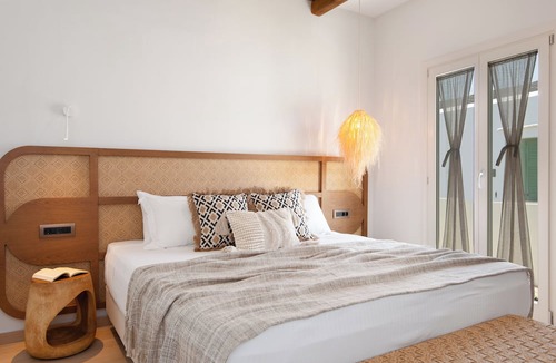 Platis Gialos Hotel | Edem Hotel Apartments