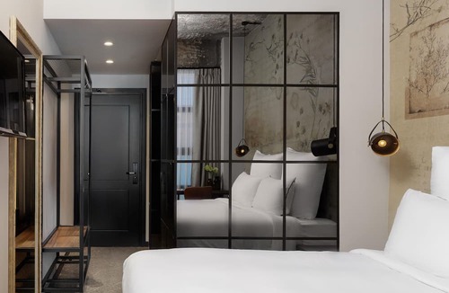 Psirri Hotel | Anise Aluma Athens, Tapestry Collection by Hilton