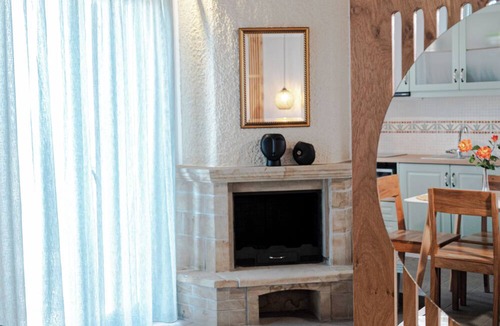 Agios Ioannis House | Lithoessa Traditional Rooms