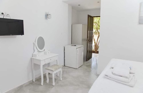 Agia Marina Hotel | Golden Star Praxitelous