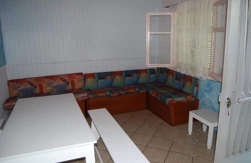 Roda Apartment | Alexandros Studios Apartments