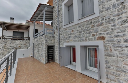 Agios Ioannis Villa | Centaur Villa Pelion