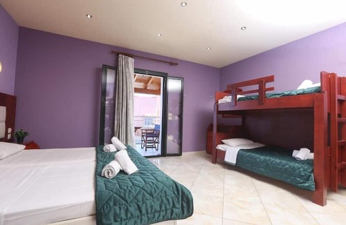 Benitses Hotel | Kerkyra studios & apartments