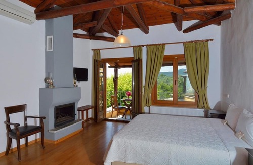 Kala Nera Hotel | Hotel Alkifron Kala Nera