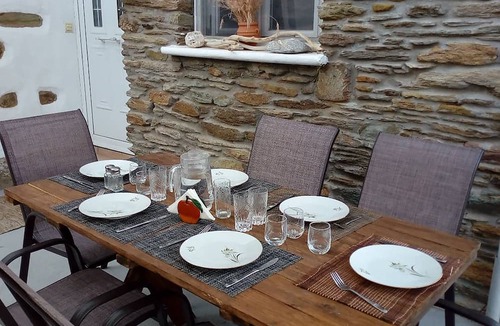Andros Town Apartment | Summer Sunrice Andros