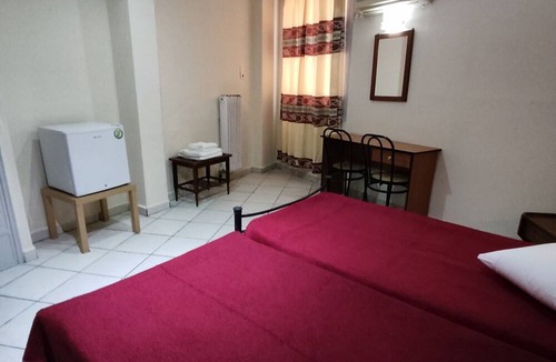 Psirri Hotel | ELITE