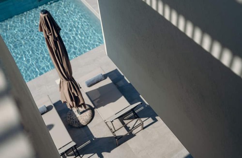 Sivota House | Sarah Luxury Rooms