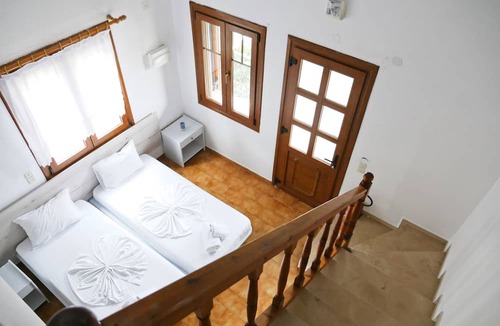 Potokaki House | Jasmine apartments
