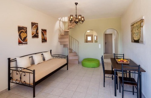 Vlychada Hotel | Prana Thera