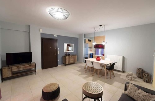 Aria Bed & Breakfast | KANATHOS PIGI
