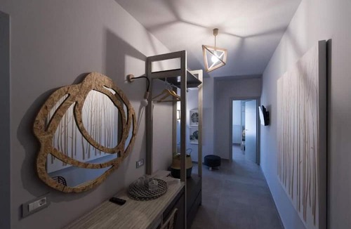 Aria Bed & Breakfast | KANATHOS PIGI