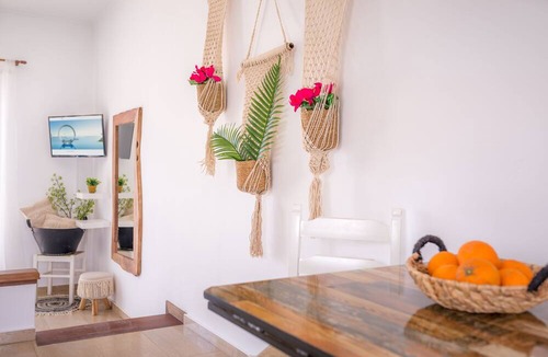 Kandia Apartment | G & K Hotel Fiore Di Candia