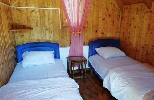 Mojkovac RV Rental | Bungalovi Vukovic