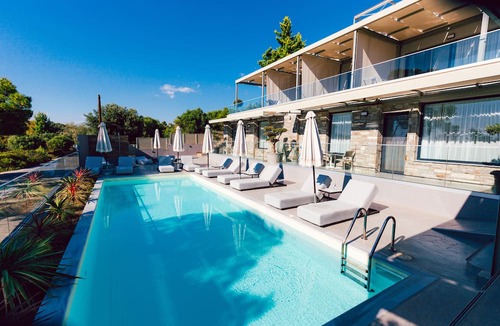Elia Nikitis House | Casa Bloo Adults Only by Still Collection