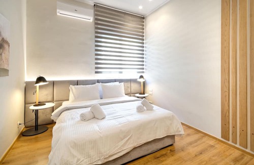 Kallithea Apartment | The Flirty Athens