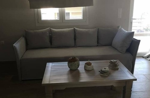Elea House | Ammos Luxury Suites
