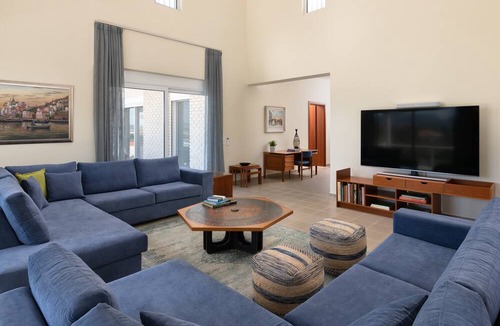 Pastida Villa | HillTop Luxury Villa