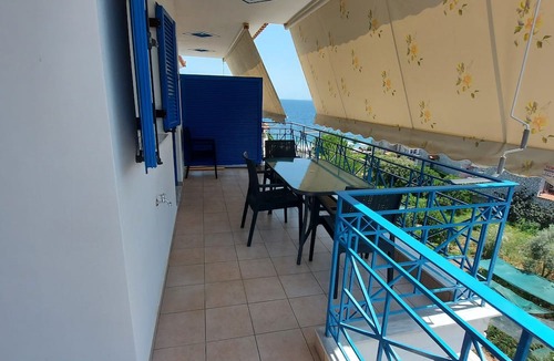 Tiros House | Matina Apartments Tyros