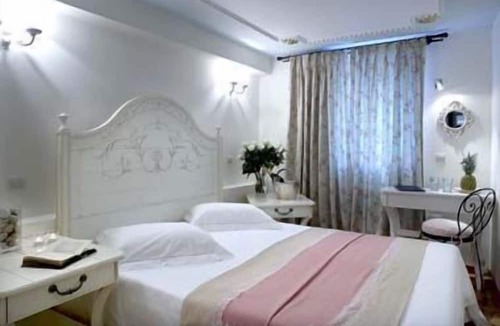 Gefira Mpania Hotel | Arxontiko Pepos