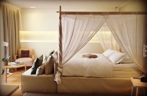 Kifisia Hotel | COCO-MAT Hotel Nafsika