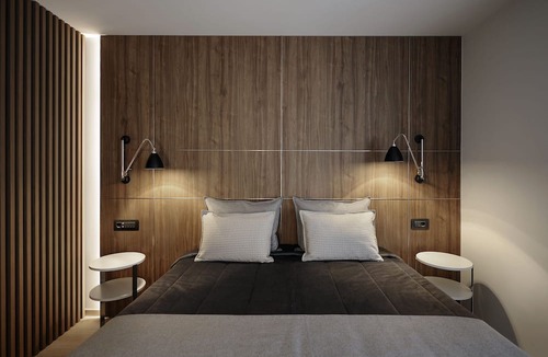 Kilkis Hotel | Evridiki