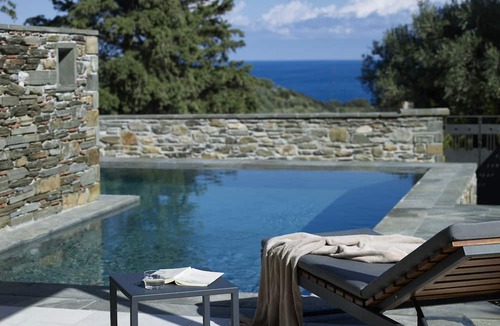 Monemvasia Hotel | Kinsterna Hotel