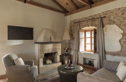 Monemvasia Hotel | Kinsterna Hotel