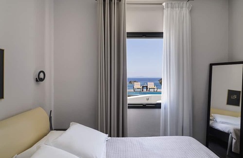 Grikos Hotel | The Petra, Small Luxury Hotels of the World