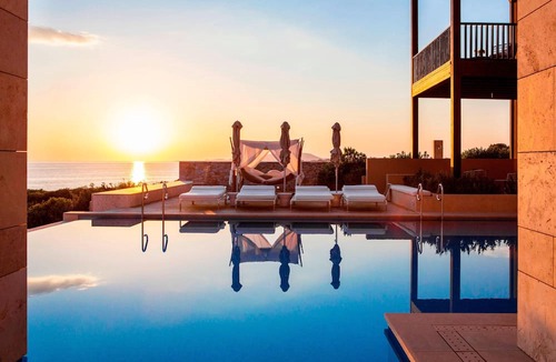 Romanos Hotel | The Romanos, a Luxury Collection Resort, Costa Navarino