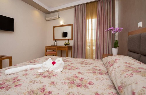 Thasos Town Hotel | Aethria Hotel