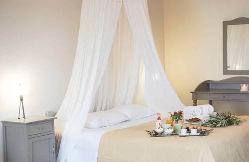 Papa Nero Apartment | Holiday apartment Aghios Dimitrios for 1 - 3 persons - Holiday apartment
