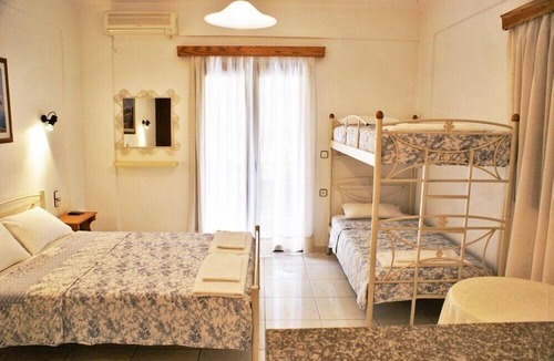 Episkopos Apartment | Grammatoula