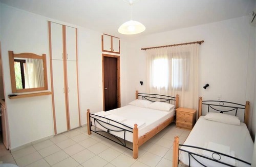 Episkopos Apartment | Grammatoula