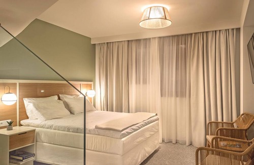 Toroni House | Eco Green Residences & Suites